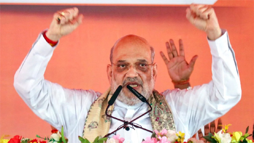 Amit Shah